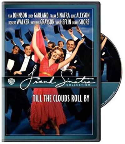 La pluie qui chante - DVD Zone 1