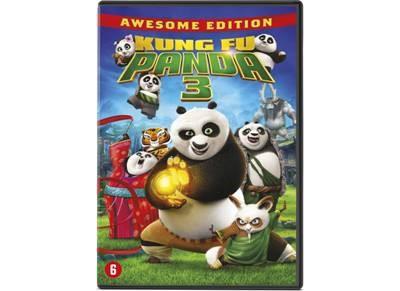 KUNG FU PANDA 3-BIL