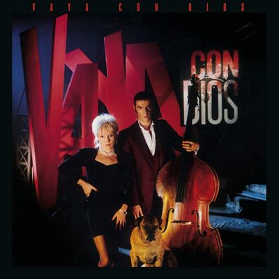 Vaya con dios/vinyle couleur 180gr