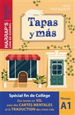 Leer en espanol - Tapas y mas - Niveau A1