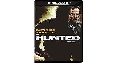 Imports Blu-ray 4K