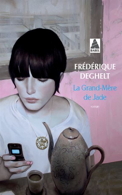Grand-Mere De Jade (la)