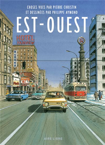 Est-Ouest - Est-Ouest (Edition spéciale)