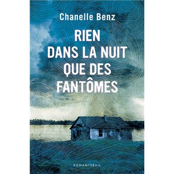 Rien dans la nuit que des fantômes