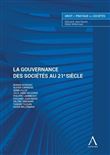 La gouvernance des sociétés au XXIème siècle