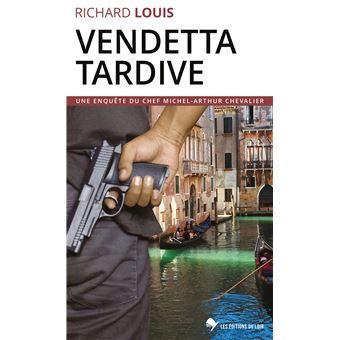Vendetta tardive