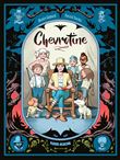 Chevrotine