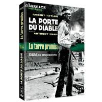 La porte du Diable - Edition Prestige