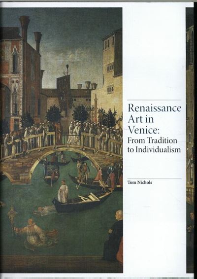 Renaissance Art in Venice
