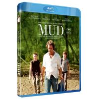 Mud Sur les rives du Mississippi Blu-ray