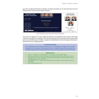 Motricité et sensorialité oculaire : l’examen - 2e ed