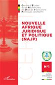 Nouvelle Afrique Juridique et Politique (NAJP)