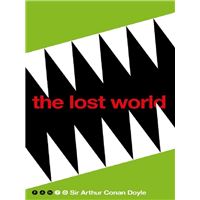 The Lost World