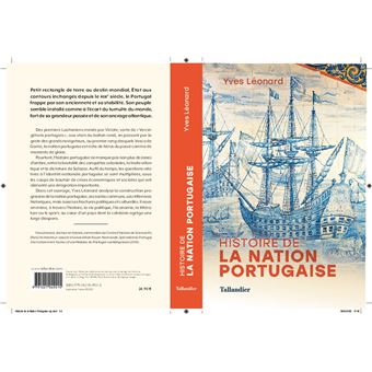 Histoire de la nation portugaise