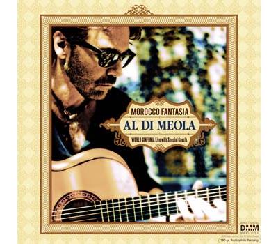 MOROCCO FANTASIA/2LP