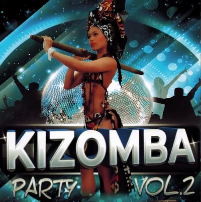 Kizomba Party Volume 2