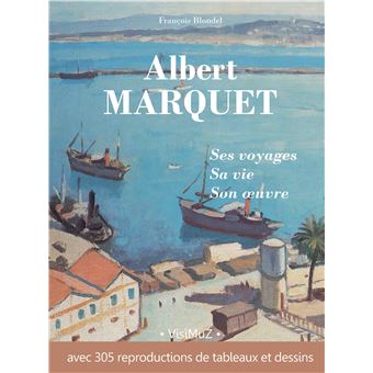 Albert Marquet