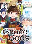 By the grace of the gods T05