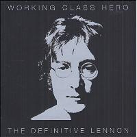 couverture de : Working class hero