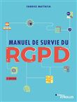 Manuel de survie du RGPD