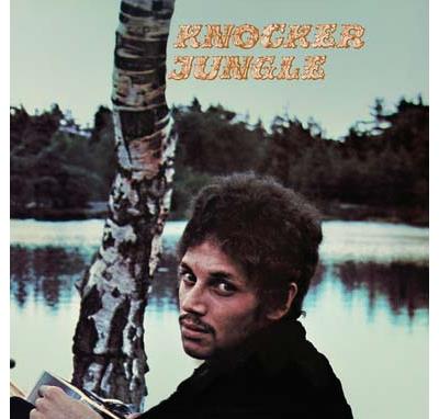KNOCKER JUNGLE/LP