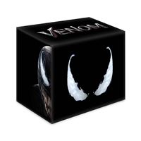 Venom Coffret Collector Blu-ray 4K Ultra HD