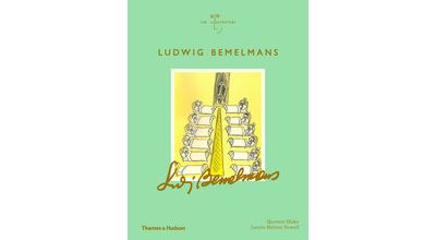 Ludwig bemelmans the illustrators