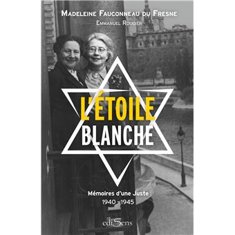 L'étoile blanche
