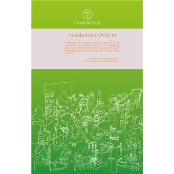 Absolution Covid 19