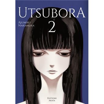 Utsubora - Tome 2 (VF)