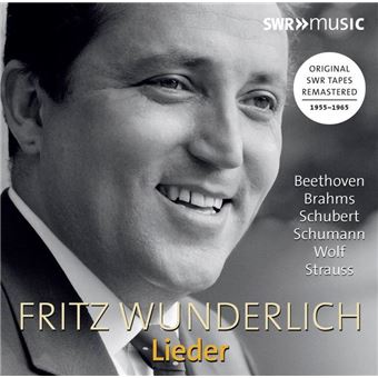 Lieder