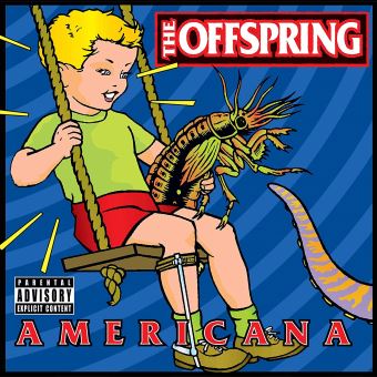 Offspring - 1
