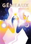 Le Petit livre astro - Gémeaux