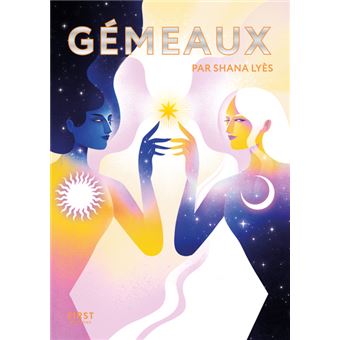 Le Petit livre astro - Gémeaux