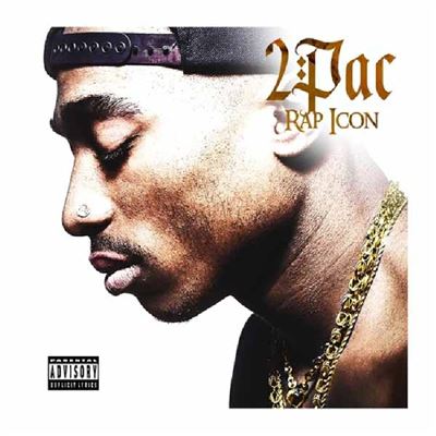 Rap Icon