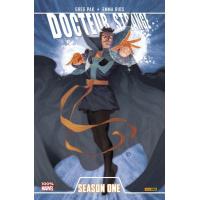 Dr Strange season one