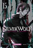 Silver Wolf - Blood Bone - tome 15