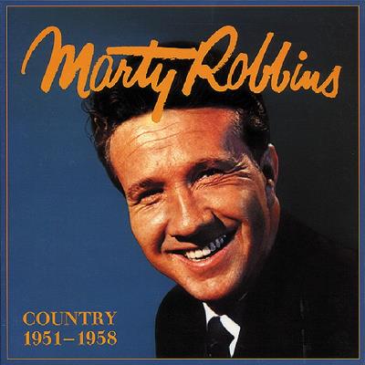 Country 1951 58/inclus livret