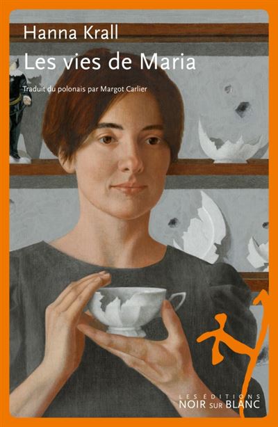 Les Vies de Maria