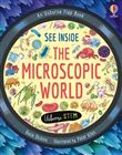 See Inside the Microscopic World
