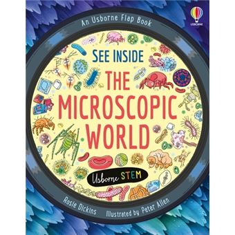 See Inside the Microscopic World