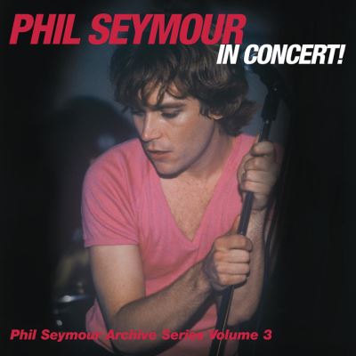 In Concert Archive Serie Volume 3