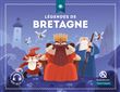 Mythes & Légendes de Bretagne