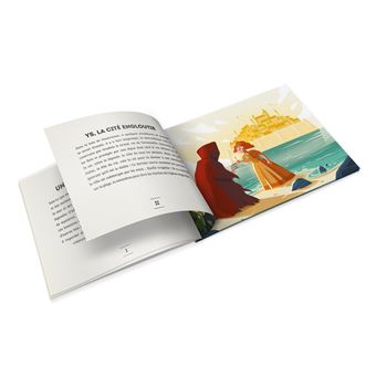 Mythes & Légendes de Bretagne