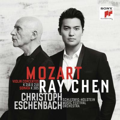 Violin concertos & sonata