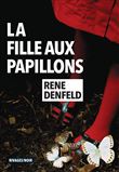 La Fille aux papillons