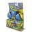 Phlat Ball neon en klassiek gele Goliath_1