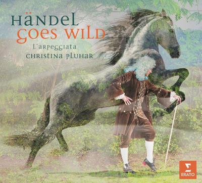 HANDEL GOES WILD