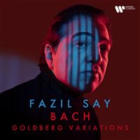 Bach: Goldberg Variations Bwv 988   - CD
