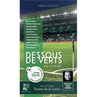 Dessous de Verts